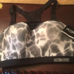 VS Victoria Secret sports bra!